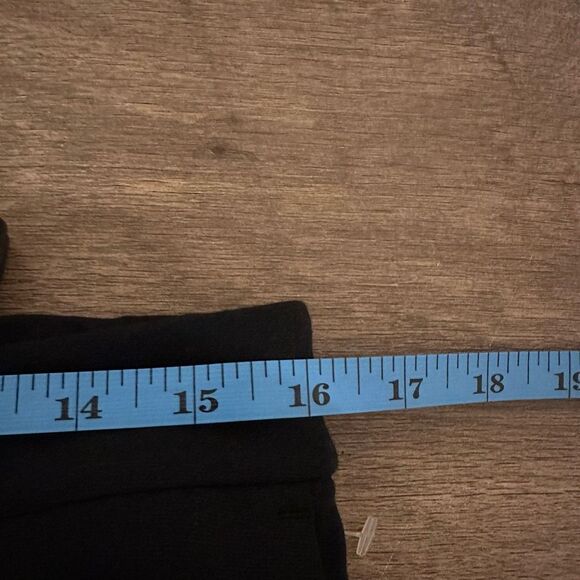 Eileen Fisher Women's $178 Organic Cotton Ponte Slim Pant medium - Picture 12 of 13